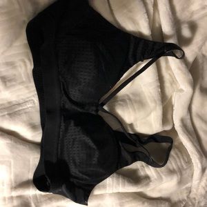 Victoria secret push up sports bra S